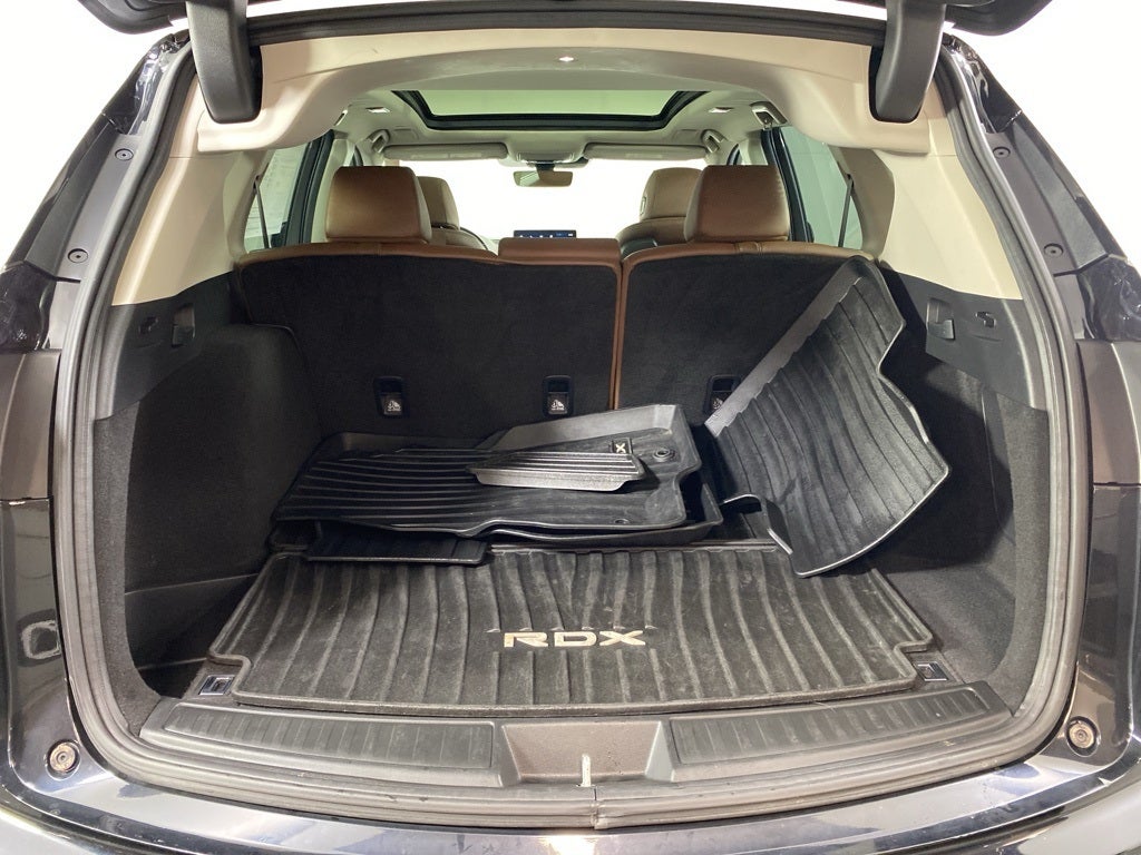 2020 Acura RDX Technology Package SH-AWD