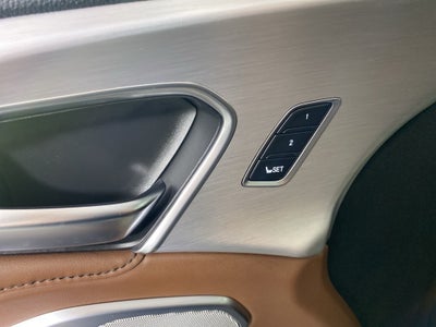 2020 Acura RDX Technology Package SH-AWD