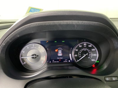 2020 Acura RDX Technology Package SH-AWD