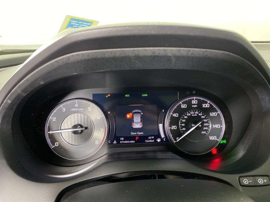 2020 Acura RDX Technology Package SH-AWD