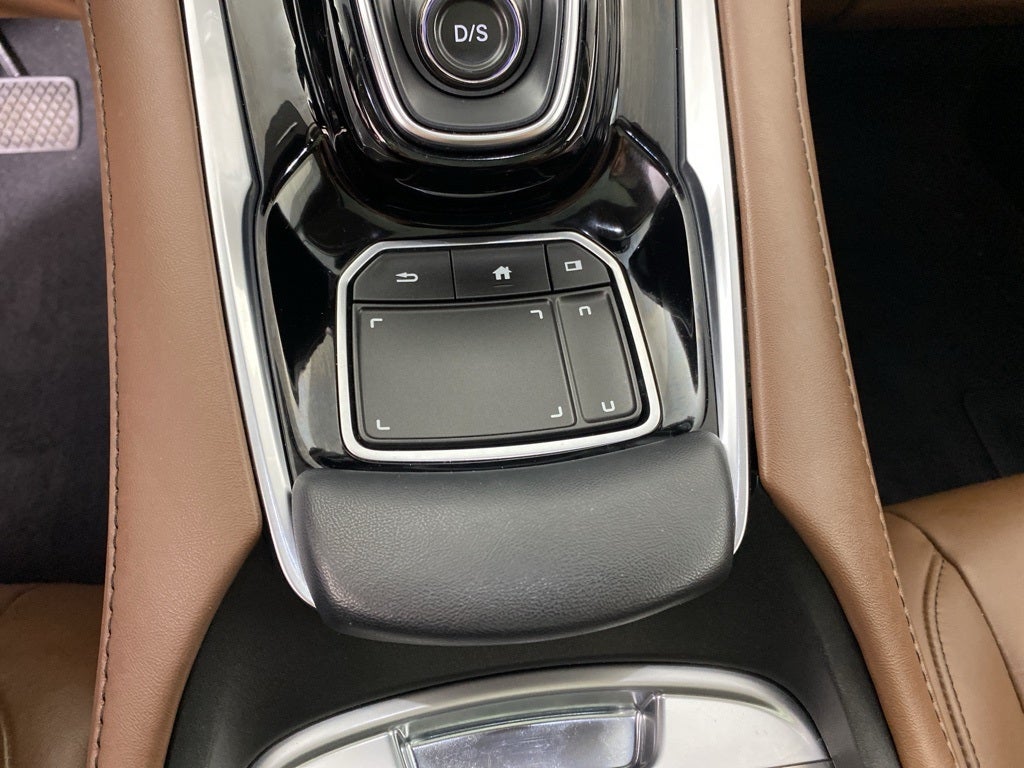 2020 Acura RDX Technology Package SH-AWD