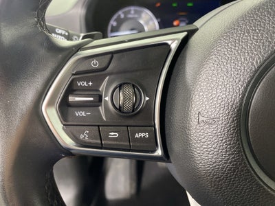 2020 Acura RDX Technology Package SH-AWD