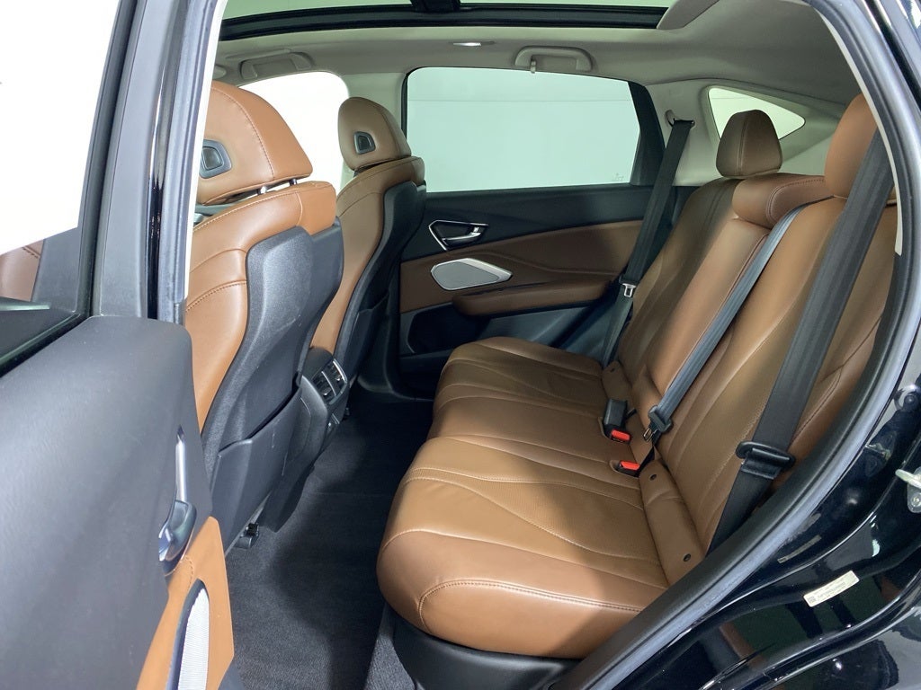 2020 Acura RDX Technology Package SH-AWD