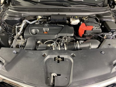 2020 Acura RDX Technology Package SH-AWD
