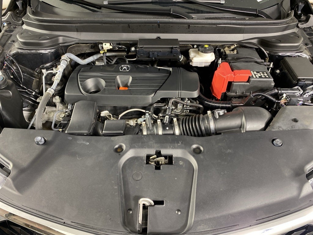 2020 Acura RDX Technology Package SH-AWD