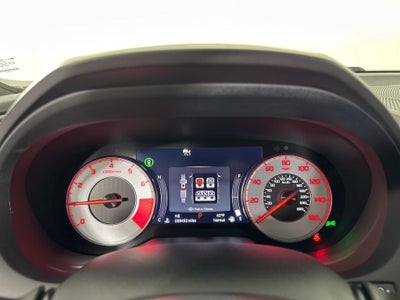 2023 Acura RDX A-Spec Package SH-AWD