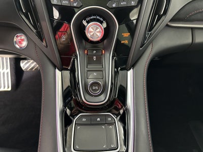 2023 Acura RDX A-Spec Package SH-AWD