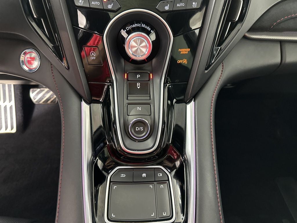 2023 Acura RDX A-Spec Package SH-AWD