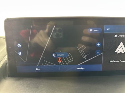 2023 Acura RDX A-Spec Package SH-AWD