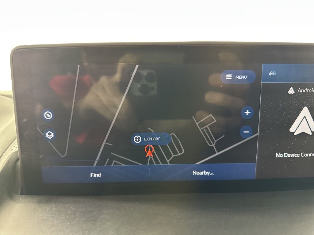 2023 Acura RDX A-Spec Package SH-AWD