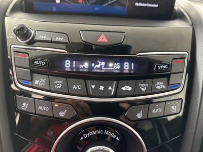 2023 Acura RDX A-Spec Package SH-AWD