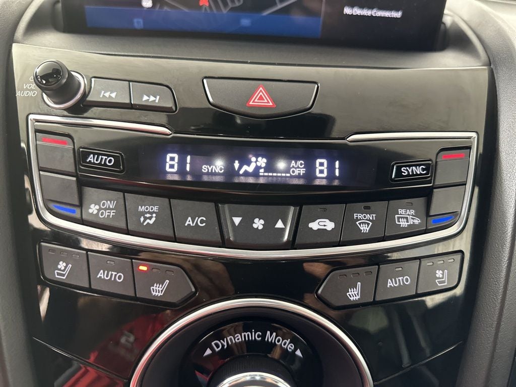 2023 Acura RDX A-Spec Package SH-AWD