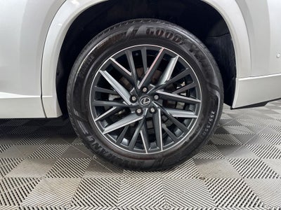 2025 Lexus TX 350 Premium