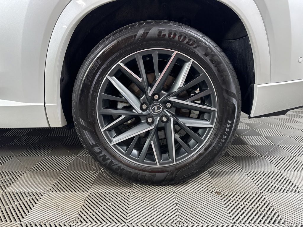2025 Lexus TX 350 Premium