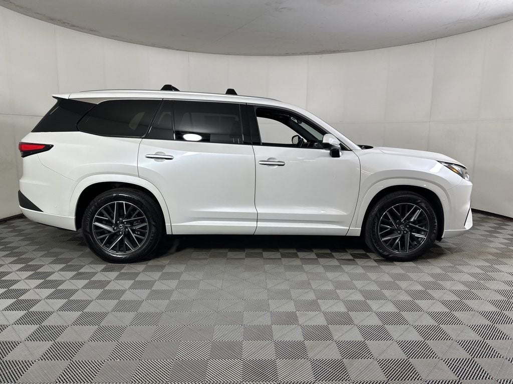 2025 Lexus TX 350 Premium