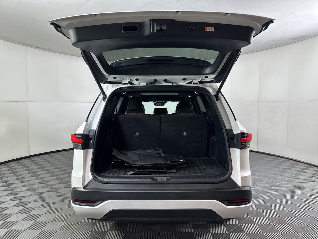 2025 Lexus TX 350 Premium