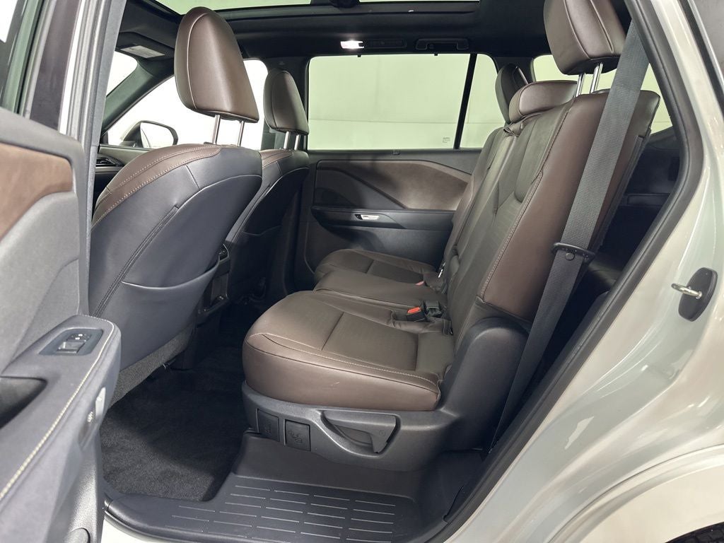2025 Lexus TX 350 Premium