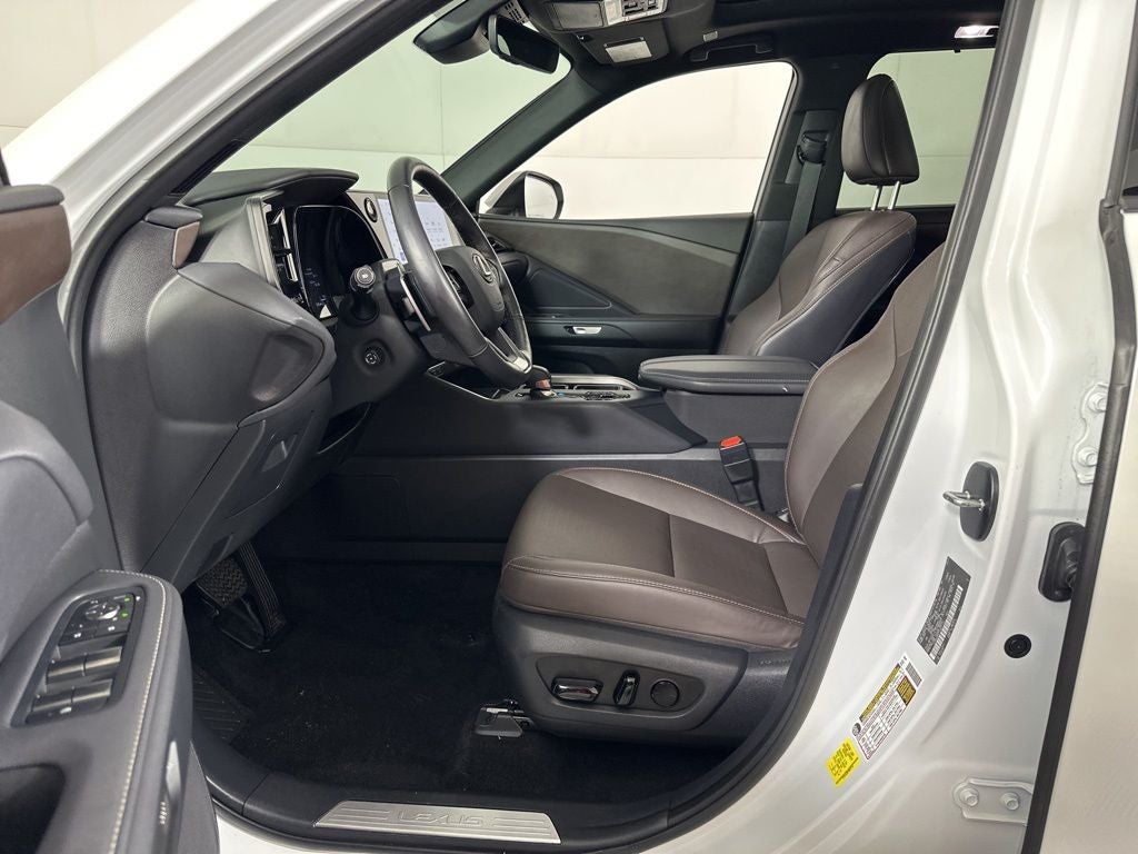 2025 Lexus TX 350 Premium
