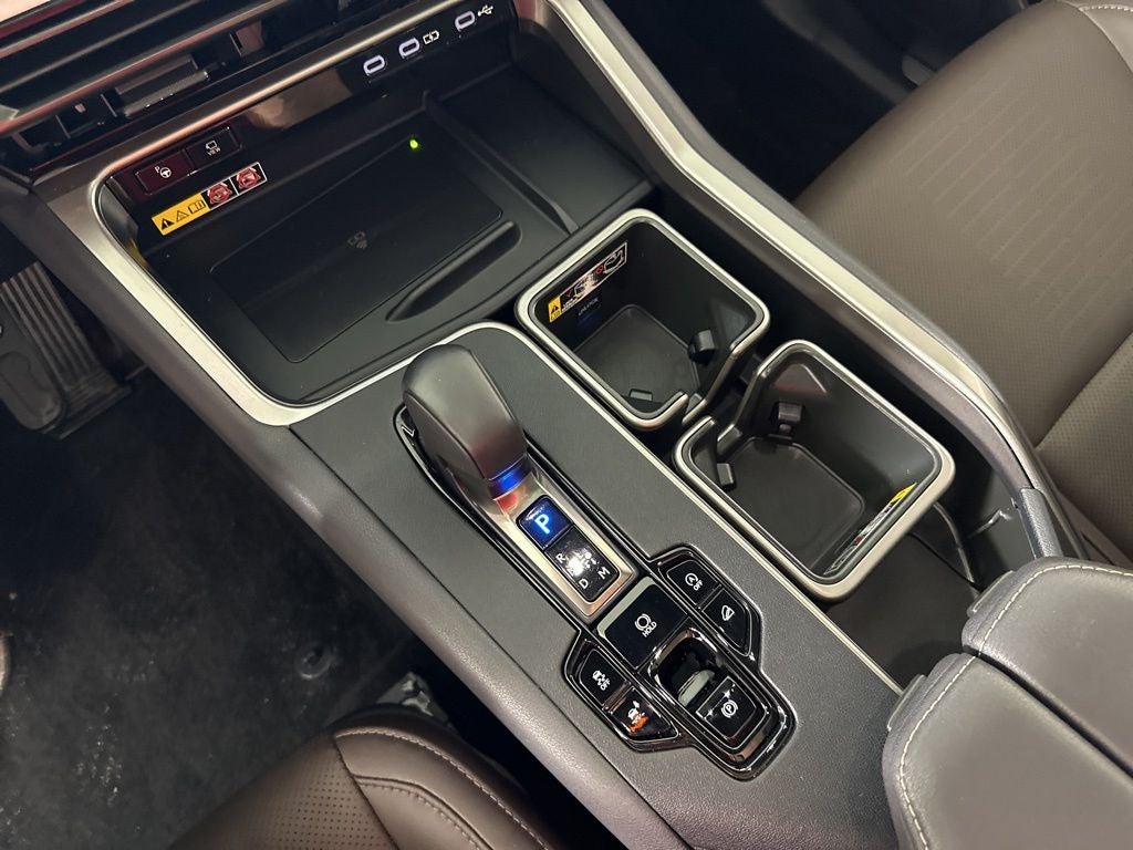 2025 Lexus TX 350 Premium