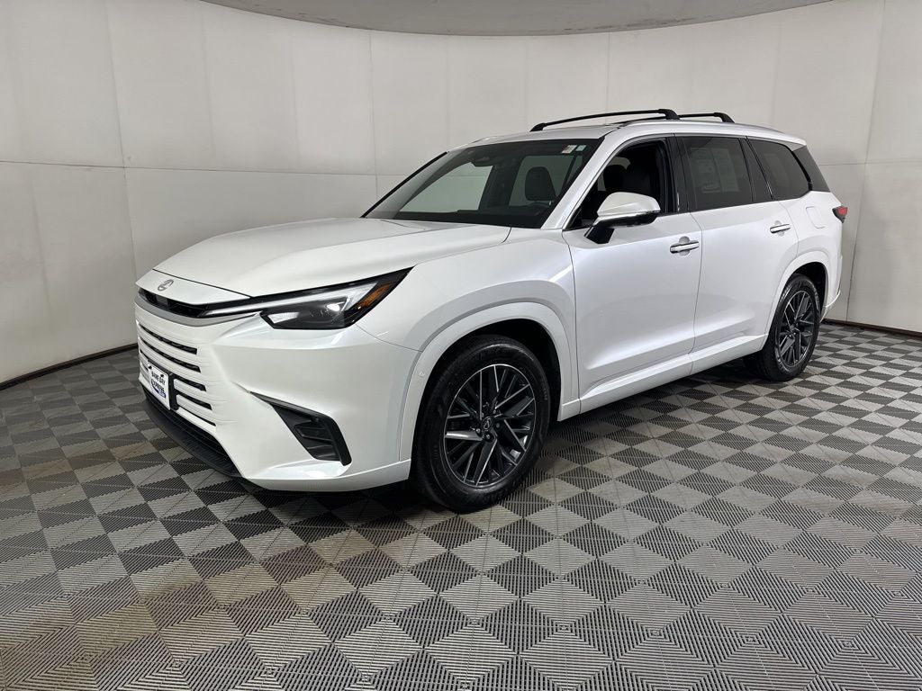 2025 Lexus TX 350 Premium