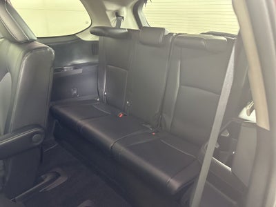 2025 Toyota Grand Highlander Hybrid XLE