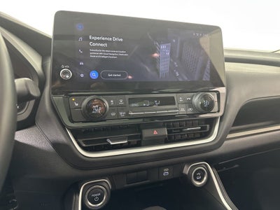 2025 Toyota Grand Highlander Hybrid XLE