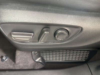 2024 Toyota Sienna Woodland Edition