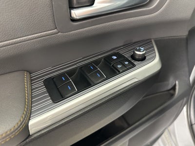 2024 Toyota Sienna Woodland Edition