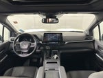 2024 Toyota Sienna Woodland Edition