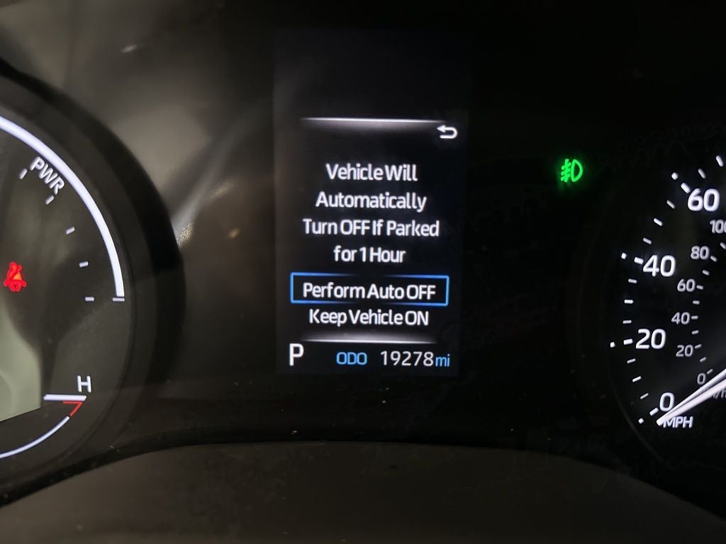 2024 Toyota Sienna Woodland Edition