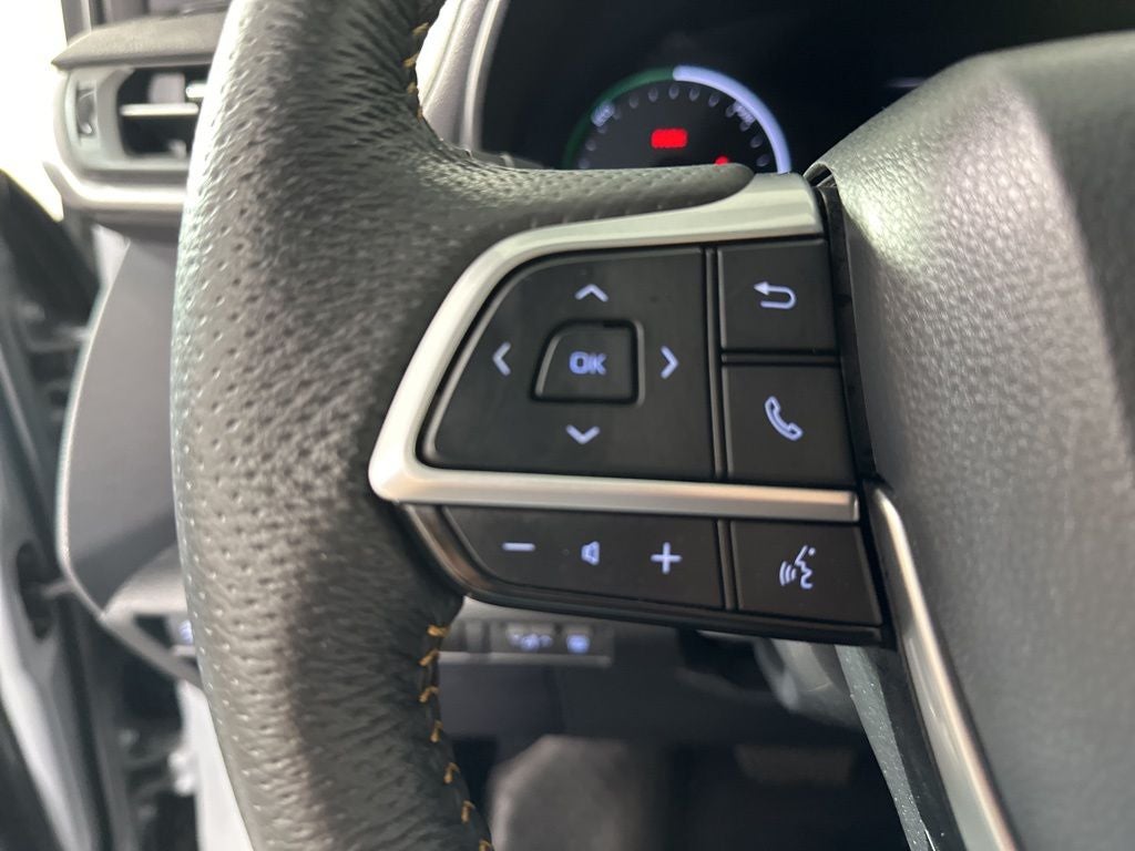 2024 Toyota Sienna Woodland Edition