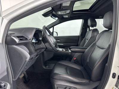 2021 Toyota Sienna XSE 7 Passenger