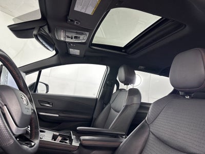 2021 Toyota Sienna XSE 7 Passenger