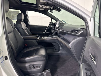 2021 Toyota Sienna XSE 7 Passenger