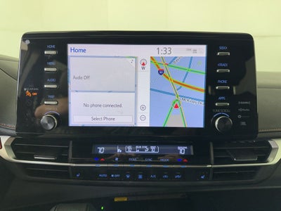 2021 Toyota Sienna XSE 7 Passenger
