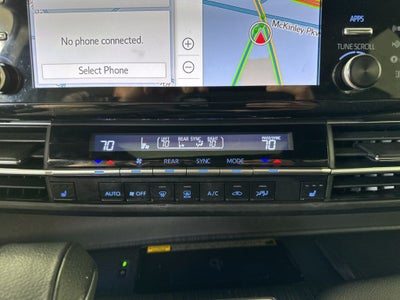 2021 Toyota Sienna XSE 7 Passenger