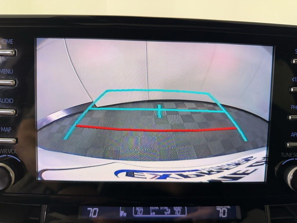 2021 Toyota Sienna XSE 7 Passenger