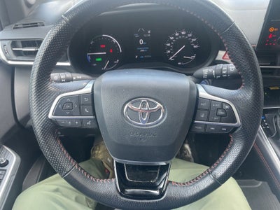 2021 Toyota Sienna XSE 7 Passenger