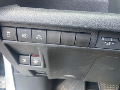 2021 Toyota Sienna XSE 7 Passenger
