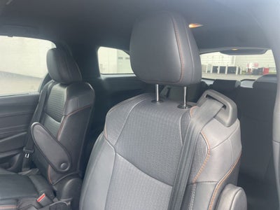 2021 Toyota Sienna XSE 7 Passenger