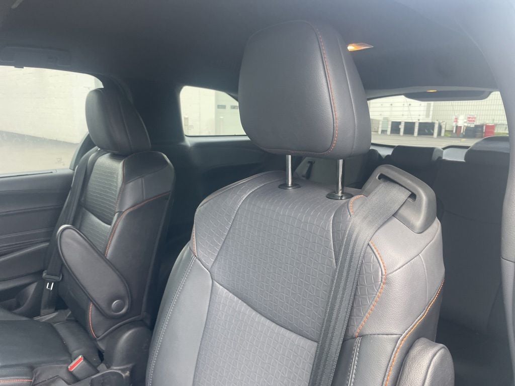 2021 Toyota Sienna XSE 7 Passenger