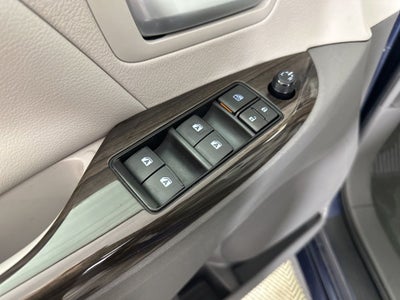 2018 Toyota Sienna XLE 7 Passenger