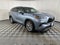 2024 Toyota Highlander Hybrid Platinum