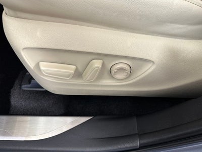 2024 Toyota Highlander Hybrid Platinum