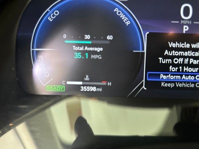 2024 Toyota Highlander Hybrid Platinum