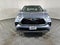 2024 Toyota Highlander Hybrid Platinum
