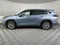 2024 Toyota Highlander Hybrid Platinum