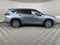 2024 Toyota Highlander Hybrid Platinum