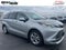2023 Toyota Sienna Platinum 7 Passenger