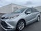 2023 Toyota Sienna Platinum 7 Passenger